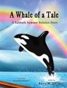 Kerry M. Olitzky, Krystyna A. Nowak - A Whale of a Tale