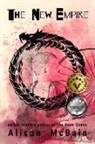 Alison McBain - The New Empire