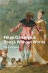 Paul Verlaine - Fêtes Galantes & Songs Without Words
