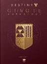 Bungie Inc., Bungie Inc, Bungie Inc. - Destiny Grimoire, Volume II