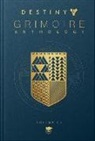 Bungie Inc., Bungie Inc - Destiny Grimoire, Volume III