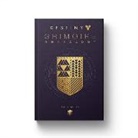 Bungie Inc., Bungie Inc - Destiny Grimoire, Volume IV