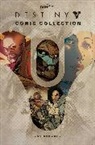 Bungie Inc., Bungie Inc - Destiny Comic Collection, Volume I