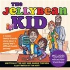 Tim J Huff, Tim J. Huff, Margie Timpson, Tim J Huff, Tim J. Huff - The Jellybean Kid