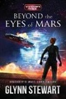 Glynn Stewart, Glynn Stewart - Beyond the Eyes of Mars