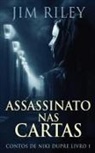 Jim Riley - Assassinato Nas Cartas