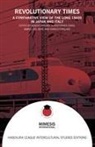Christopher Craig, Marco Del Bene, Enrico Fongaro - Revolutionary Times