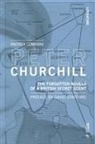 Andrea Cominini - Peter Churchill