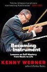 Kenny Werner - Becoming the Instrument