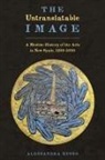 Alessandra Russo - Untranslatable Image