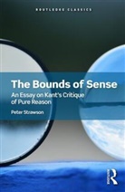 Peter Strawson - The Bounds of Sense