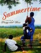 George Gershwin, Ira Gershwin, Dorothy Heyward, Dubose Heyward, Mike Wimmer - Summertime