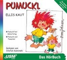 Ellis Kaut, United Soft Media Verlag GmbH (USM), United Soft Media Verlag GmbH (USM) - Pumuckl - Folge 5 (Hörbuch, Audio CD) (Hörbuch)