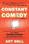 Art Bell, Bell Art - Constant Comedy