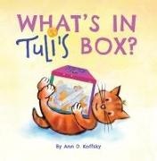 Ann D. Koffsky, Ann D. Koffsky - What's in Tuli's Box?