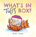Ann D. Koffsky, Ann D. Koffsky - What's in Tuli's Box?