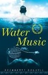 Georgette Gouveia - Water Music