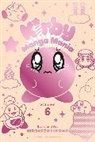 Hirokazu Hikawa, Hirokazu Hikawa - Kirby Manga Mania, Vol. 6