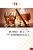 Abdoul Hamid Derra - Le Matelot du Désert