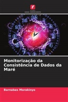 Barnabas Morakinyo - Monitorização da Consistência de Dados da Maré