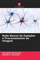 Soni Adit Chaturvedi, Aleefia A. Khurshid - Rede Neural de Espigões e Processamento de Imagem