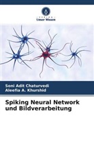 Soni Adit Chaturvedi, Aleefia A Khurshid, Aleefia A. Khurshid - Spiking Neural Network und Bildverarbeitung