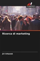 Jiri Urbanek - Ricerca di marketing