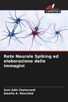 Soni Adit Chaturvedi, Aleefia A. Khurshid - Rete Neurale Spiking ed elaborazione delle immagini