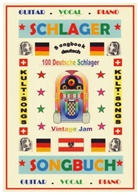 Detmar Gansel - 100 Deutsche Kult-Schlager + 100 Gitarren-Playbacks (MP3)