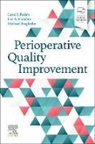 Carol J. Peden, Michael Englesbe, Michael (Cyrenus G. Darling Sr. &amp; Cyrenus G. Darling Jr. Professor of Surgery Englesbe, Lee Fleisher, Lee A Fleisher, Lee A. Fleisher... - Perioperative Quality Improvement