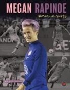 Scarbrough, Mary Hertz Scarbrough - Megan Rapinoe