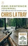 Chris La Tray, Mara Panich, Daniel J Rice, Daniel J. Rice - One-Sentence Journal