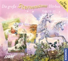 Linda Chapman, United Soft Media Verlag GmbH, United Soft Media Verlag GmbH - Die große Sternenschweif Hörbox Folgen 19-21 (3 Audio CDs), 3 Audio-CD (Livre audio)