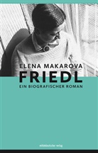 Elena Makarova - Friedl