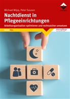 Peter Sausen, Michael Wipp - Nachtdienst in Pflegeeinrichtungen