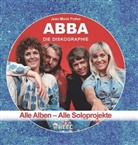 Jean-Marie Potiez - ABBA - Die Diskographie