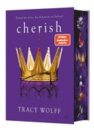 Tracy Wolff - Cherish