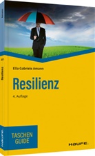Ella Gabriele Amann - Resilienz