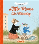 Riika Jäntti, Riikka Jäntti, Jäntti Riika - Little Mouse 1