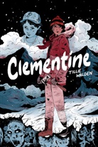 Tillie Walden - Clementine