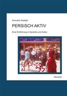 Anousha Sedighi - Persisch aktiv