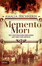 Amalia Zeichnerin - Memento Mori