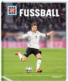 Jonas Kozinowski - WAS IST WAS Fußball