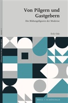 Erik Ode - Von Pilgern und Gastgebern