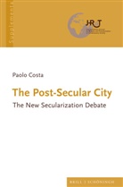 Paolo Costa - The Post-Secular City