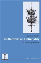 Susanne Riecker - Reflections on Fictionality