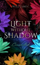 Yule Tyren, Heartcraft Verlag, Heartcraft Verlag - Light Without Shadow - Concealed (Gay New Adult)