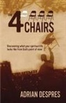 Adrian Despres - The Four Chairs