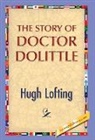 Hugh Lofting, 1st World Publishing - The Story of Doctor Dolittle