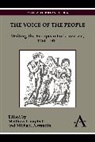 Matthew Perraudin Campbell, Matthew Campbell, Campbell Matthew, Michael Perraudin, Perraudin Michael - Voice of the People